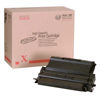 Image de Phaser 4400 Xerox 113R00628 toner (d&#039;origine) noir