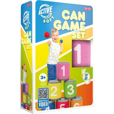 Afbeelding van Selecta Mijn Eerste Blik Gooien Soft
