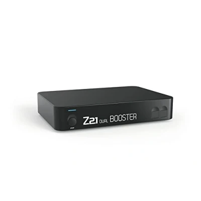 Afbeelding van Roco 10807 Z21 Dual booster Digitale