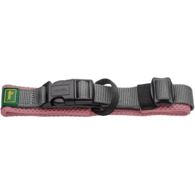 Afbeelding van Hunter Hondenhalsband Maldon Oud Roze