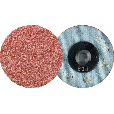 Afbeelding van PFERD CDR 38 A 36 FORTE 42771403 Schuurblad Korrelgrootte (Ø) mm 100 stuk(s)