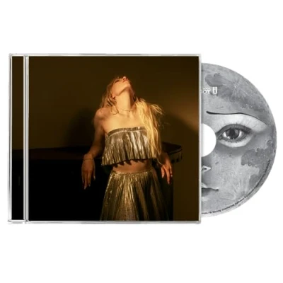 Afbeelding van Carly Rae Jepsen The Loveliest Time (CD)
