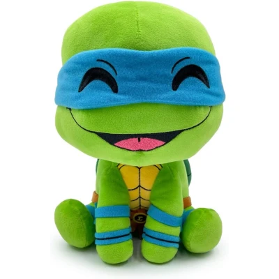 Afbeelding van Youtooz Leonardo Knuffel Figure Teenage Mutant Ninja Turtles