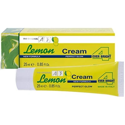 Afbeelding van A3 Lemon Cream 4 Ever Bright Tube 25ml