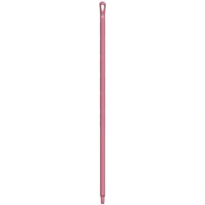 Afbeelding van Vikan Handles 130cm Ultra Hygiene Helve Polypropylene 1300xø 34mm Pink