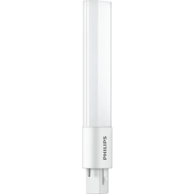 Afbeelding van Philips CorePro LED PL S 2P Lamp G23 5W Neutraal Wit 8720169286603