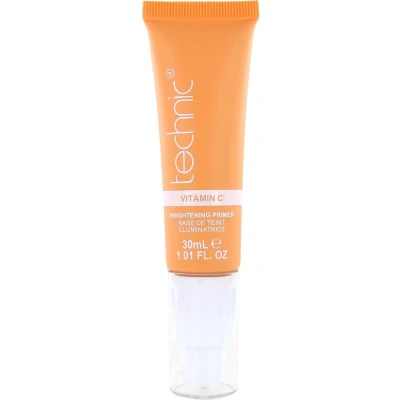 Afbeelding van Technic Brightening Primer 30 ml (met Vitamine C)