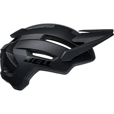 Afbeelding van Bell Helmets 4Forty Air MIPS MTB helm Matte Black 55 59 cm