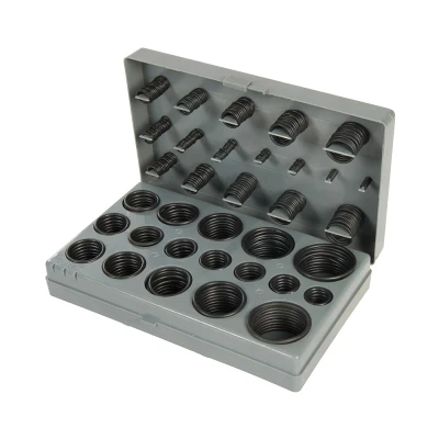 Afbeelding van Fixman O ringen assortiment 419 delig