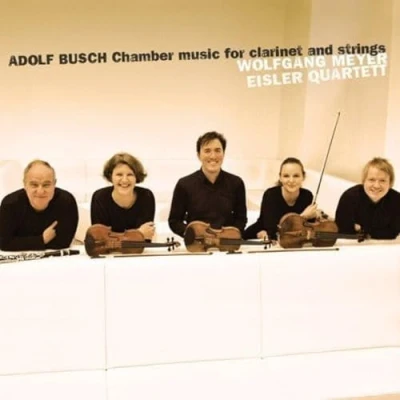 Afbeelding van Chamber Music