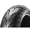 Afbeelding van Motorbanden DUNLOP D207 180/55ZR18 TL 74W