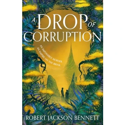 Afbeelding van The Tainted Cup A Drop of Corruption