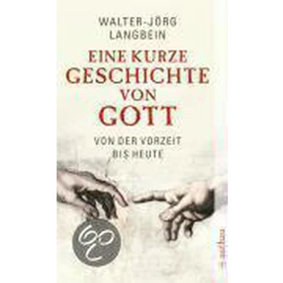 Afbeelding van Eine kurze Geschichte von Gott