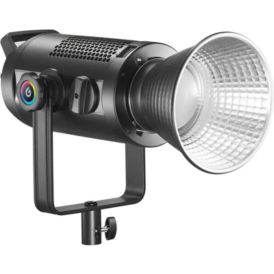 Afbeelding van Godox SZ150R RGB Bi color Zoom LED