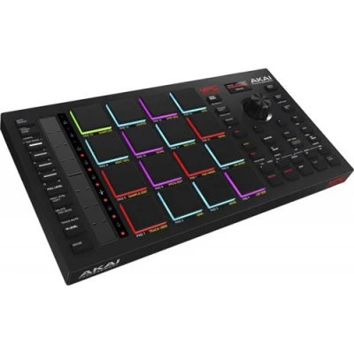 Image de Akai Pro MPC Studio II Contrôleur