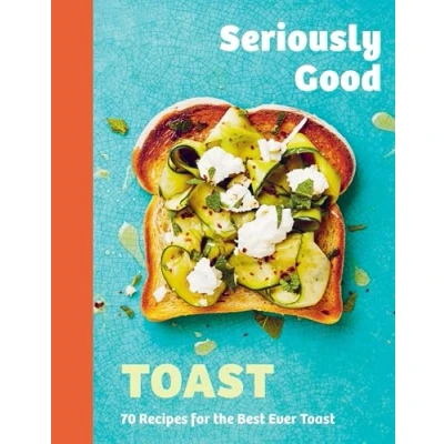Afbeelding van Seriously Good Toast
