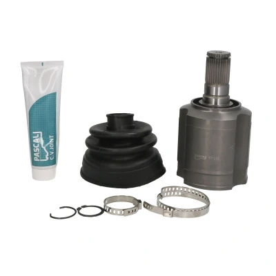 Afbeelding van PASCAL G70521PC Homokineet Versnellingsbak zijde HYUNDAI: SANTA FE 2
