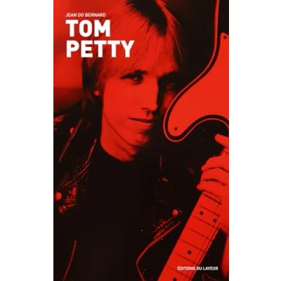 Afbeelding van TOM PETTY