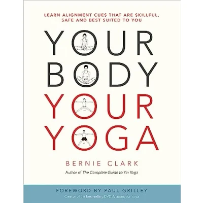 Afbeelding van Your Body Yoga