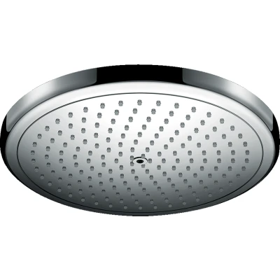 Afbeelding van hansgrohe Croma hoofddouche 280 1jet chroom