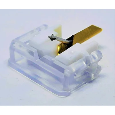 Afbeelding van N44 7 naald G MG voor SHURE M44 M44C M44G M44MG