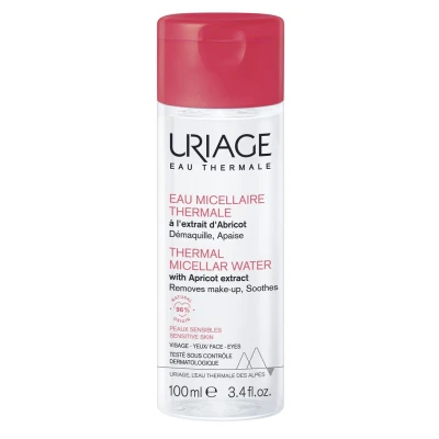 Afbeelding van Uriage Vloeibaar Eau Thermale Micellaire Démaquillante