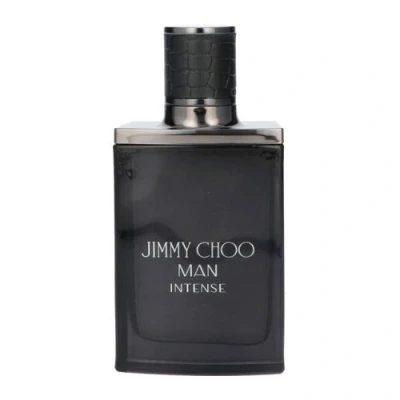 Image de Jimmy Choo Man Intense Eau de Toilette 50 ml