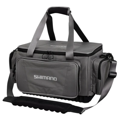 Afbeelding van Shimano Predator Tackle Bag Large