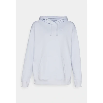 Afbeelding van PUMA Ess Relaxed Hoodie Tr Hoodie, uniseks, 1 stuk