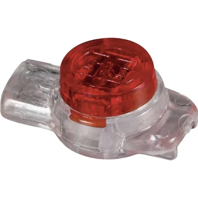 Afbeelding van Klein Tools VDV826 605 IDC stekkerverbinder Flexibel: Massief: 25 stuk(s)