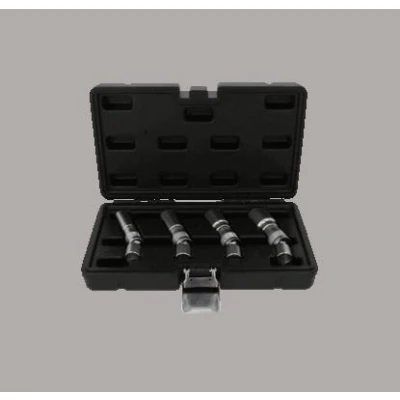 Afbeelding van KS TOOLS 517.1145 Steeksleutelset, bougie Magnetisch 10 (3/8&quot;)mm (inch)