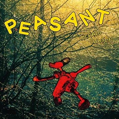 Afbeelding van Richard Dawson Peasant