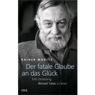 Afbeelding van Der fatale Glaube an das Glück