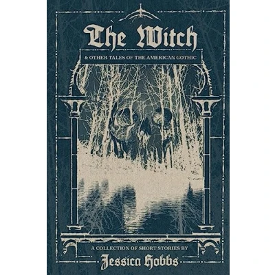 Afbeelding van the Witch and Other Tales of American Gothic