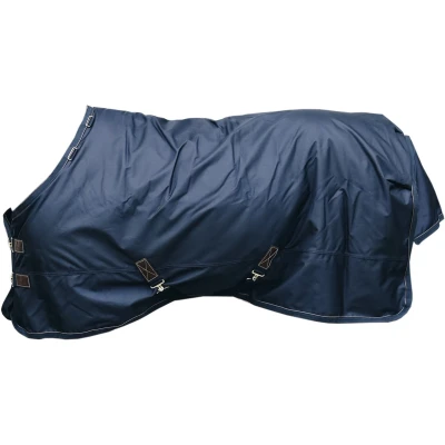 Afbeelding van Kentucky Horsewear All Weather Winterdeken Waterdicht Pro Navy 165 7&#039;3 0 gr