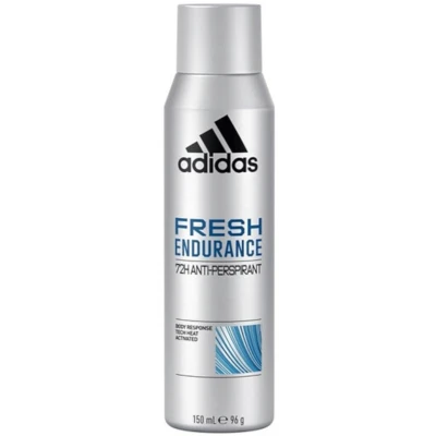 Afbeelding van Fresh Endurance anti transpiratiespray 150ml