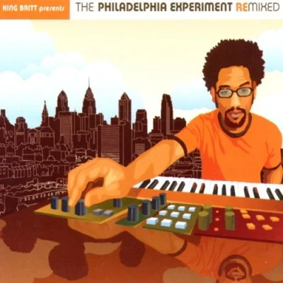 Afbeelding van Philadelphia Experiment Remixed