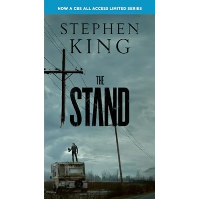 Afbeelding van The Stand