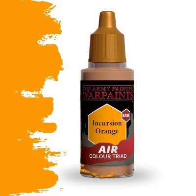 Afbeelding van Warpaints Air Incursion Orange