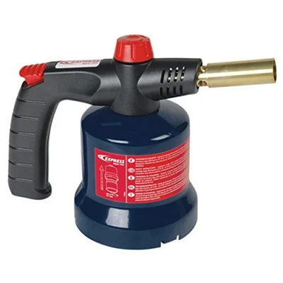 Afbeelding van GUILBERT multifunctionele piëzo soldeerlamp 8800