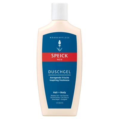Afbeelding van Speick Man Douchegel 250 ml
