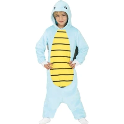 Afbeelding van Fiestas Guirca Jumpsuit Schildpad 10 12 jaar