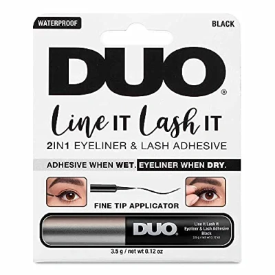 Afbeelding van Ardell Duo 2In1 Eyeliner &amp; Lash Adhesive
