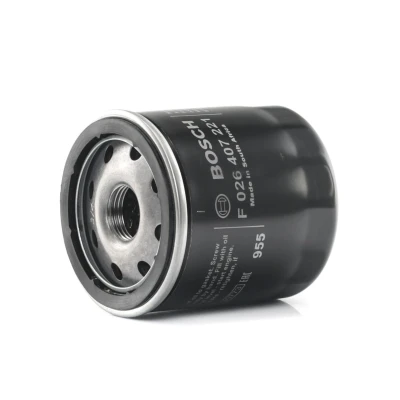 Afbeelding van Oliefilter BOSCH F 026 407 221