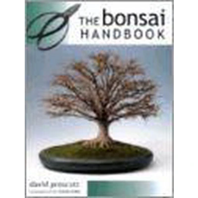 Afbeelding van The Bonsai Handbook