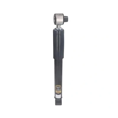 Afbeelding van JAPANPARTS MM 00413 schokdemper Achteras Gasdruk Enkelpijp Telescoop Oog bovenaan, onderaan RENAULT: MEGANE 1 Cabriolet