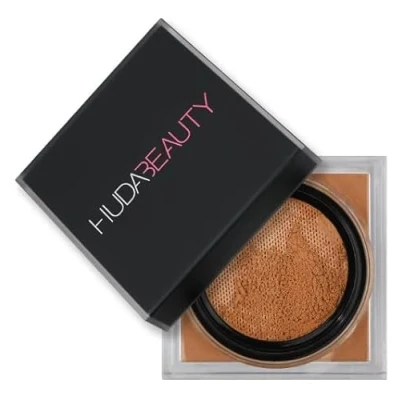 Afbeelding van HUDA BEAUTY Original Easy Bake Los Baking &amp; Setting Powder Vrijstaand poeder voor make up 20 gram by Bella (CINNAMON BUN, g (1 stuk)