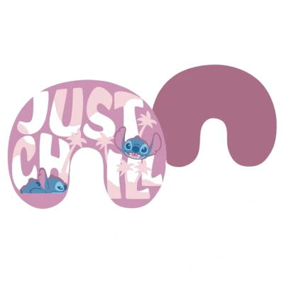 Afbeelding van Lilo &amp; Stitch Reiskussen Just Chill 5407010079036