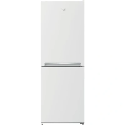 Afbeelding van Beko RCSA240K40WN koel vriescombinatie