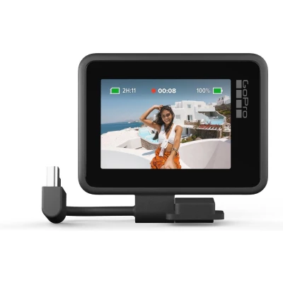 Afbeelding van GoPro Display Mod